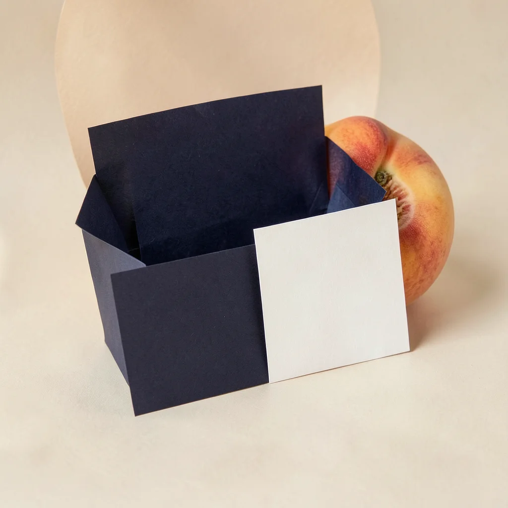 Original concept artwork for packaging